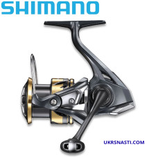 Катушка с передним фрикционом Shimano Ultegra FD